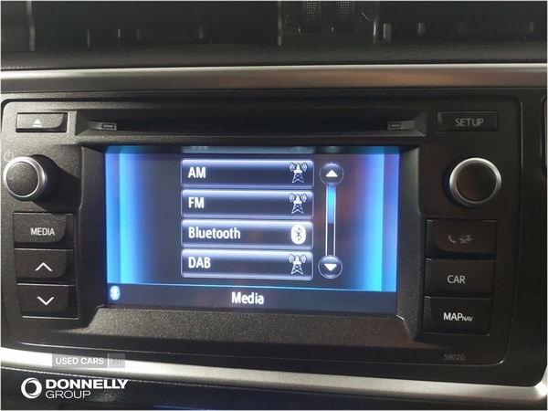 Used Toyota Auris 2014 for sale - 76013894: Photo 7