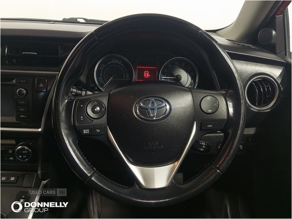 Used Toyota Auris 2014 for sale - 76013894: Photo 8