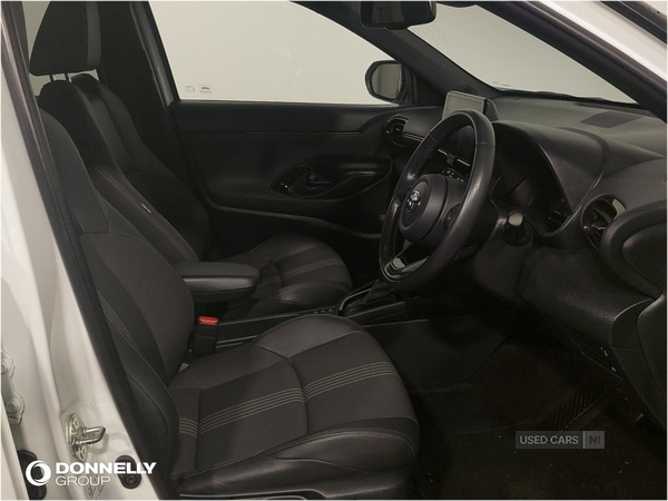 Used Toyota Yaris Cross 2022 for sale - 77613334: Photo 11