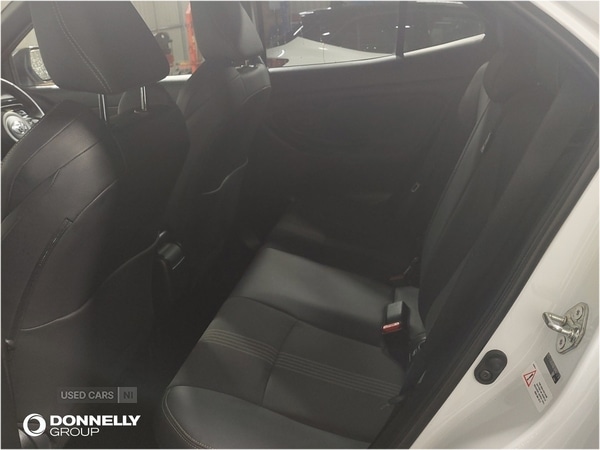 Used Toyota Yaris Cross 2022 for sale - 77613334: Photo 12