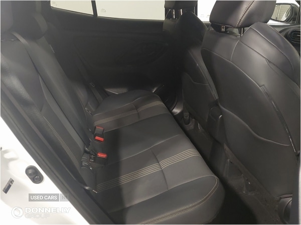 Used Toyota Yaris Cross 2022 for sale - 77613334: Photo 13