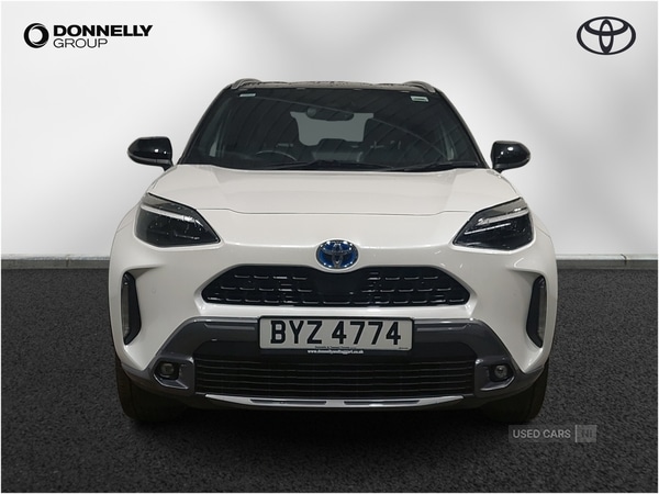 Used Toyota Yaris Cross 2022 for sale - 77613334: Photo 15