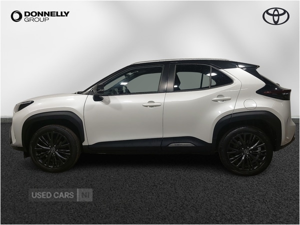 Used Toyota Yaris Cross 2022 for sale - 77613334: Photo 16