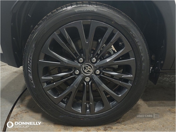 Used Toyota Yaris Cross 2022 for sale - 77613334: Photo 18