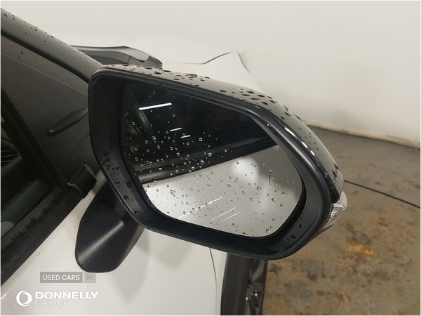 Used Toyota Yaris Cross 2022 for sale - 77613334: Photo 25