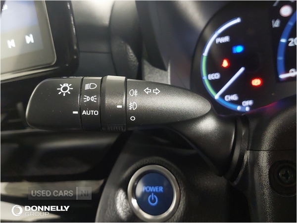 Used Toyota Yaris Cross 2022 for sale - 77613334: Photo 33