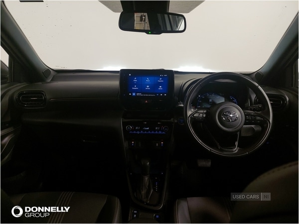 Used Toyota Yaris Cross 2022 for sale - 77613334: Photo 5