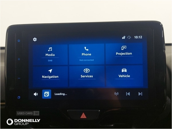 Used Toyota Yaris Cross 2022 for sale - 77613334: Photo 7