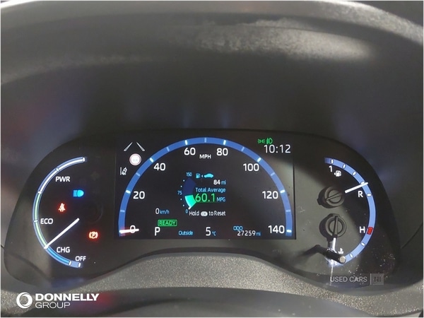 Used Toyota Yaris Cross 2022 for sale - 77613334: Photo 9