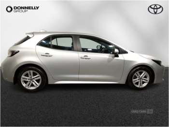 Used Toyota Corolla 2019 for sale - 74862612: Photo