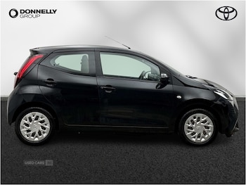 Used Toyota AYGO 2022 for sale - 79159237: Photo