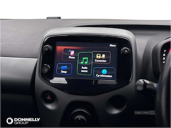 Used Toyota AYGO 2022 for sale - 79159237: Photo