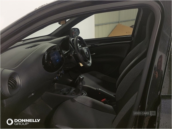 Used Toyota Aygo X 2025 for sale - 77098735: Photo 10