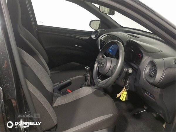 Used Toyota Aygo X 2025 for sale - 77098735: Photo 11
