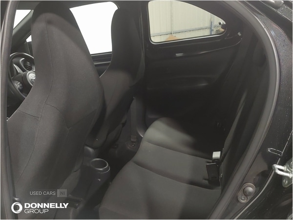 Used Toyota Aygo X 2025 for sale - 77098735: Photo 12