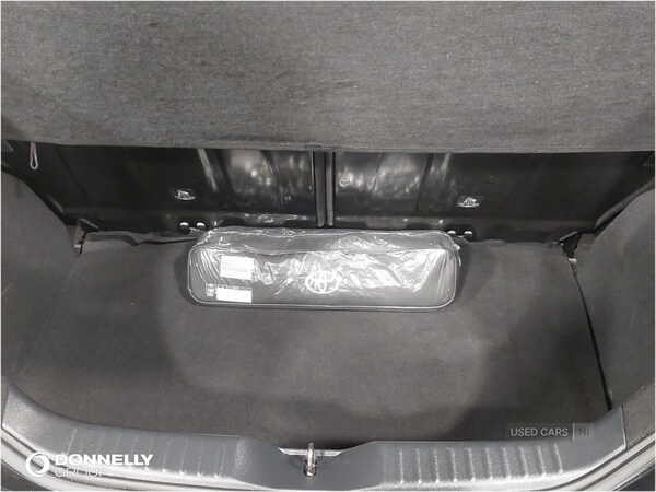 Used Toyota Aygo X 2025 for sale - 77098735: Photo 14