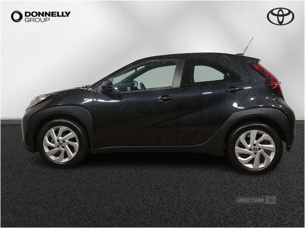 Used Toyota Aygo X 2025 for sale - 77098735: Photo 16