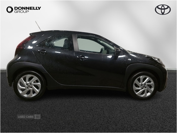 Used Toyota Aygo X 2025 for sale - 77098735: Photo 17