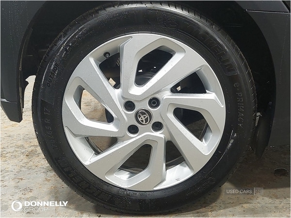 Used Toyota Aygo X 2025 for sale - 77098735: Photo 18