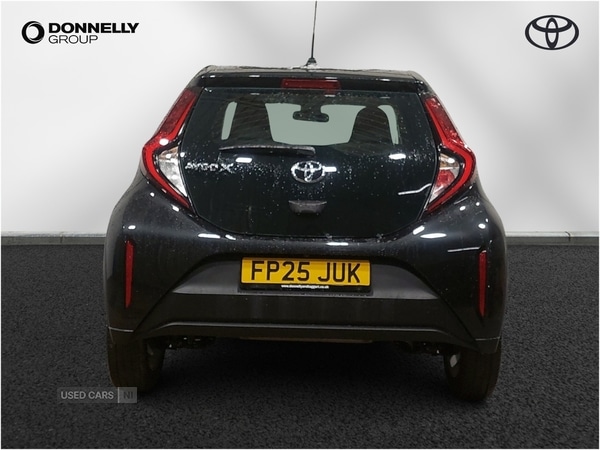 Used Toyota Aygo X 2025 for sale - 77098735: Photo 19
