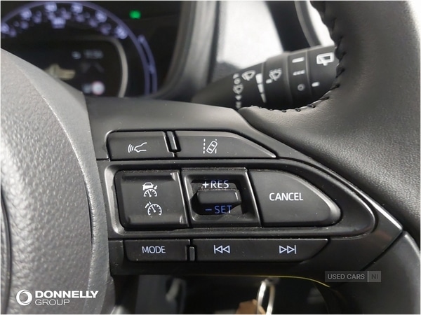 Used Toyota Aygo X 2025 for sale - 77098735: Photo 20