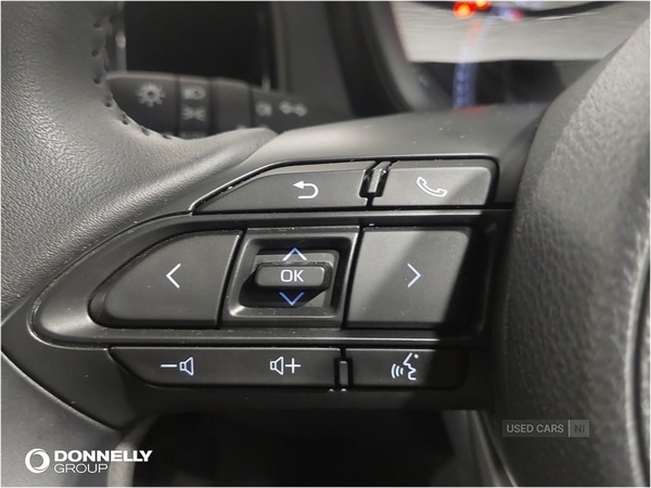 Used Toyota Aygo X 2025 for sale - 77098735: Photo 21