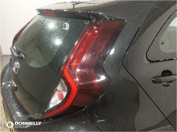 Used Toyota Aygo X 2025 for sale - 77098735: Photo 24