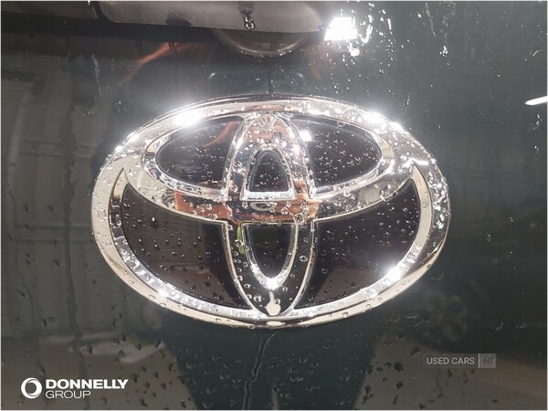 Used Toyota Aygo X 2025 for sale - 77098735: Photo 37