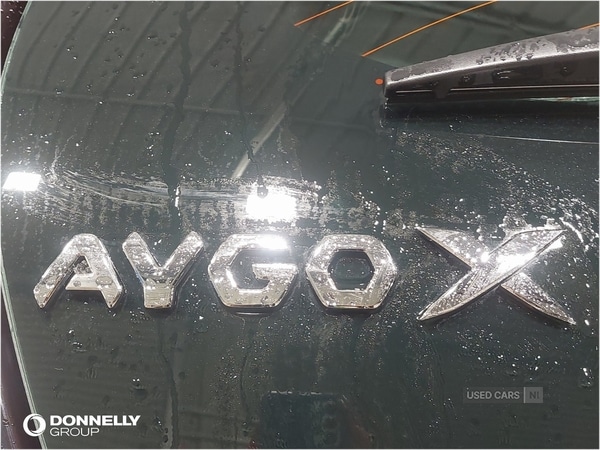 Used Toyota Aygo X 2025 for sale - 77098735: Photo 38