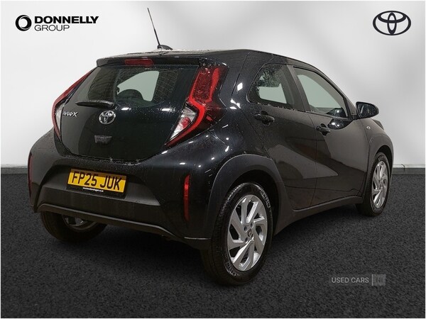 Used Toyota Aygo X 2025 for sale - 77098735: Photo 4