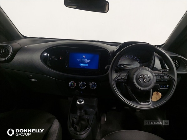 Used Toyota Aygo X 2025 for sale - 77098735: Photo 5