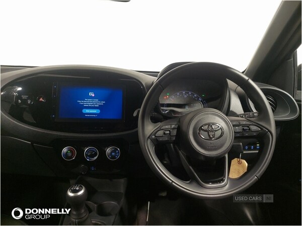 Used Toyota Aygo X 2025 for sale - 77098735: Photo 6