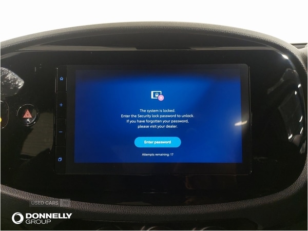 Used Toyota Aygo X 2025 for sale - 77098735: Photo 7