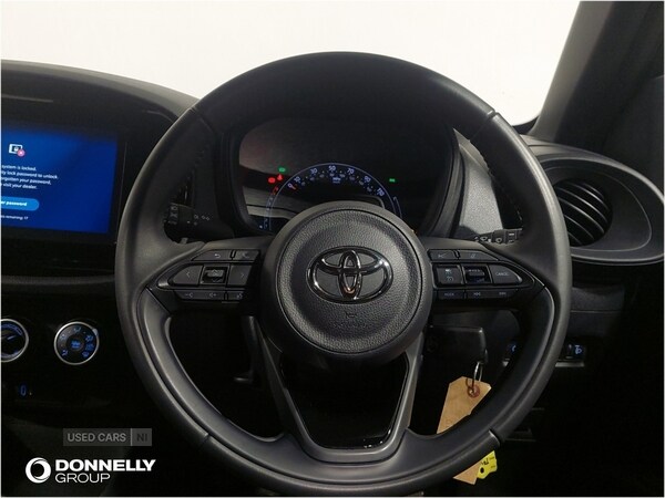 Used Toyota Aygo X 2025 for sale - 77098735: Photo 8