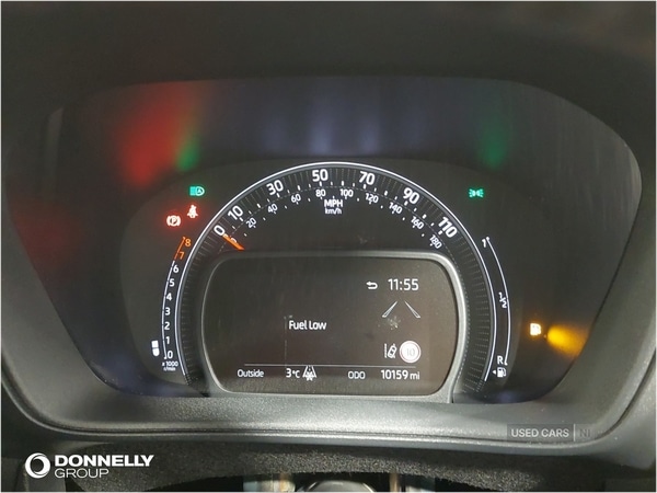 Used Toyota Aygo X 2025 for sale - 77098735: Photo 9