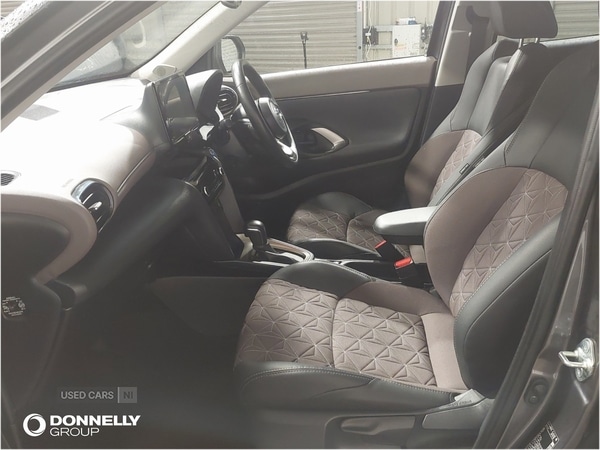 Used Toyota Yaris Cross 2023 for sale - 76659654: Photo 10