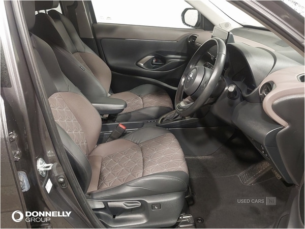 Used Toyota Yaris Cross 2023 for sale - 76659654: Photo 11