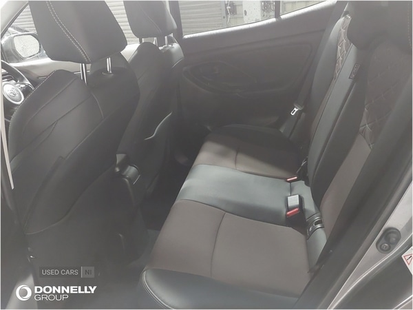 Used Toyota Yaris Cross 2023 for sale - 76659654: Photo 12