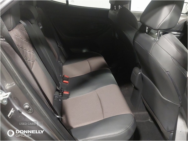 Used Toyota Yaris Cross 2023 for sale - 76659654: Photo 13