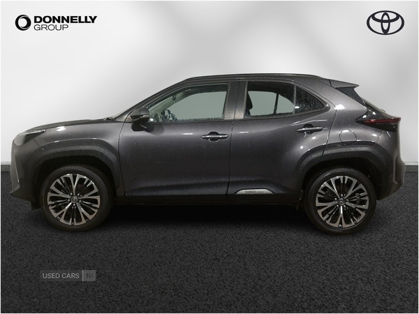 Used Toyota Yaris Cross 2023 for sale - 76659654: Photo 16