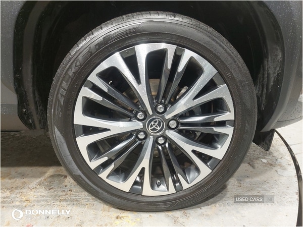 Used Toyota Yaris Cross 2023 for sale - 76659654: Photo 18