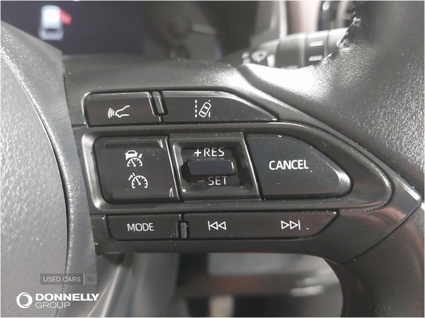 Used Toyota Yaris Cross 2023 for sale - 76659654: Photo 20