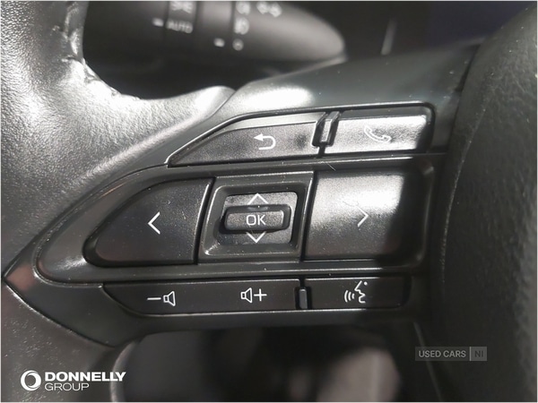 Used Toyota Yaris Cross 2023 for sale - 76659654: Photo 21