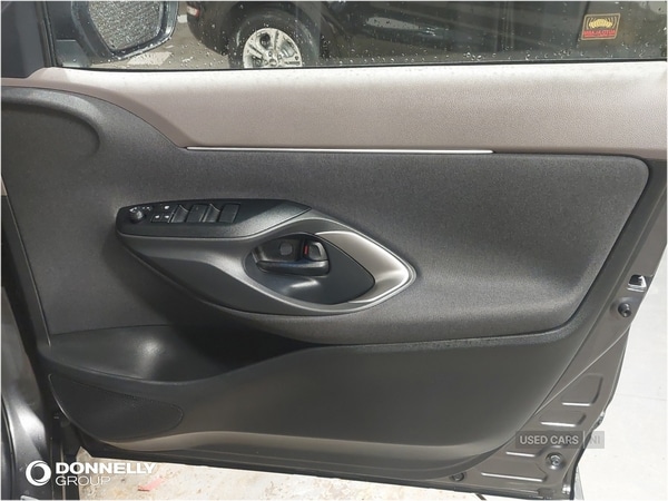 Used Toyota Yaris Cross 2023 for sale - 76659654: Photo 22