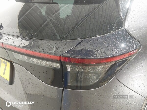 Used Toyota Yaris Cross 2023 for sale - 76659654: Photo 24