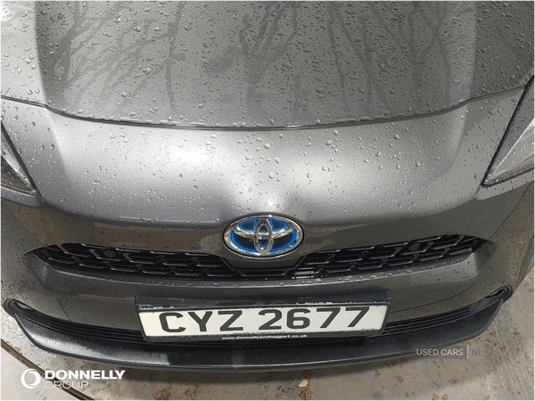 Used Toyota Yaris Cross 2023 for sale - 76659654: Photo 25