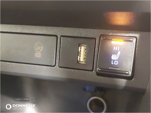 Used Toyota Yaris Cross 2023 for sale - 76659654: Photo 37