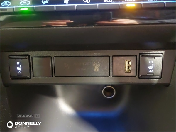 Used Toyota Yaris Cross 2023 for sale - 76659654: Photo 38