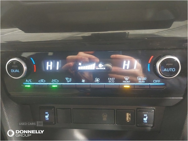 Used Toyota Yaris Cross 2023 for sale - 76659654: Photo 39