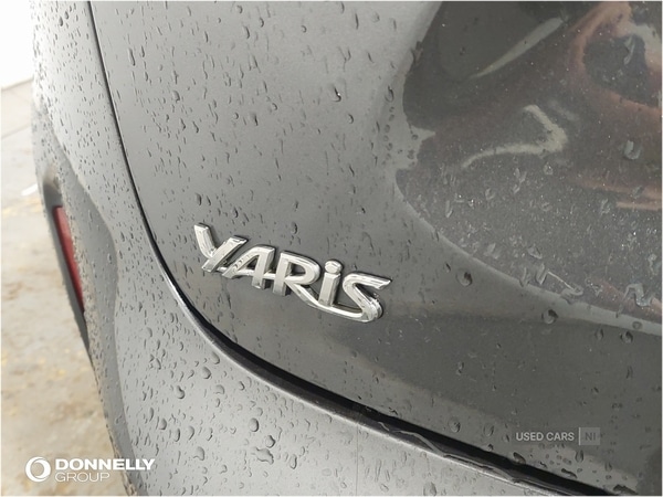 Used Toyota Yaris Cross 2023 for sale - 76659654: Photo 40